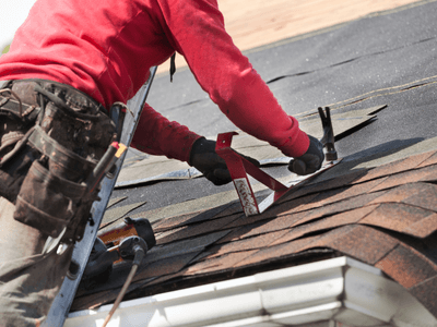 About Roof Repair Experts Van, WV